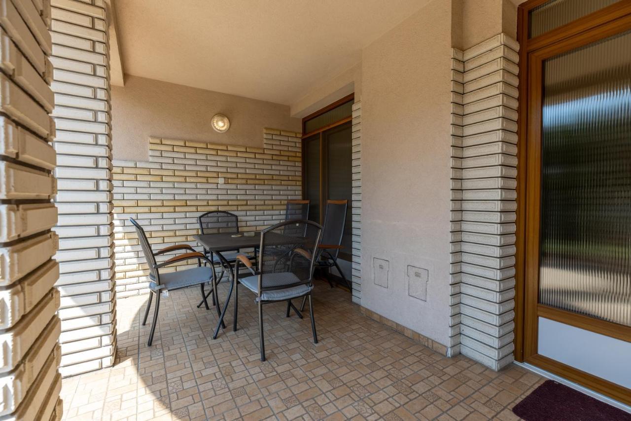 Aranyapartman Hajdúszoboszló Exterior foto