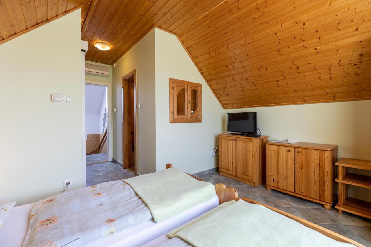 Aranyapartman Hajdúszoboszló Exterior foto