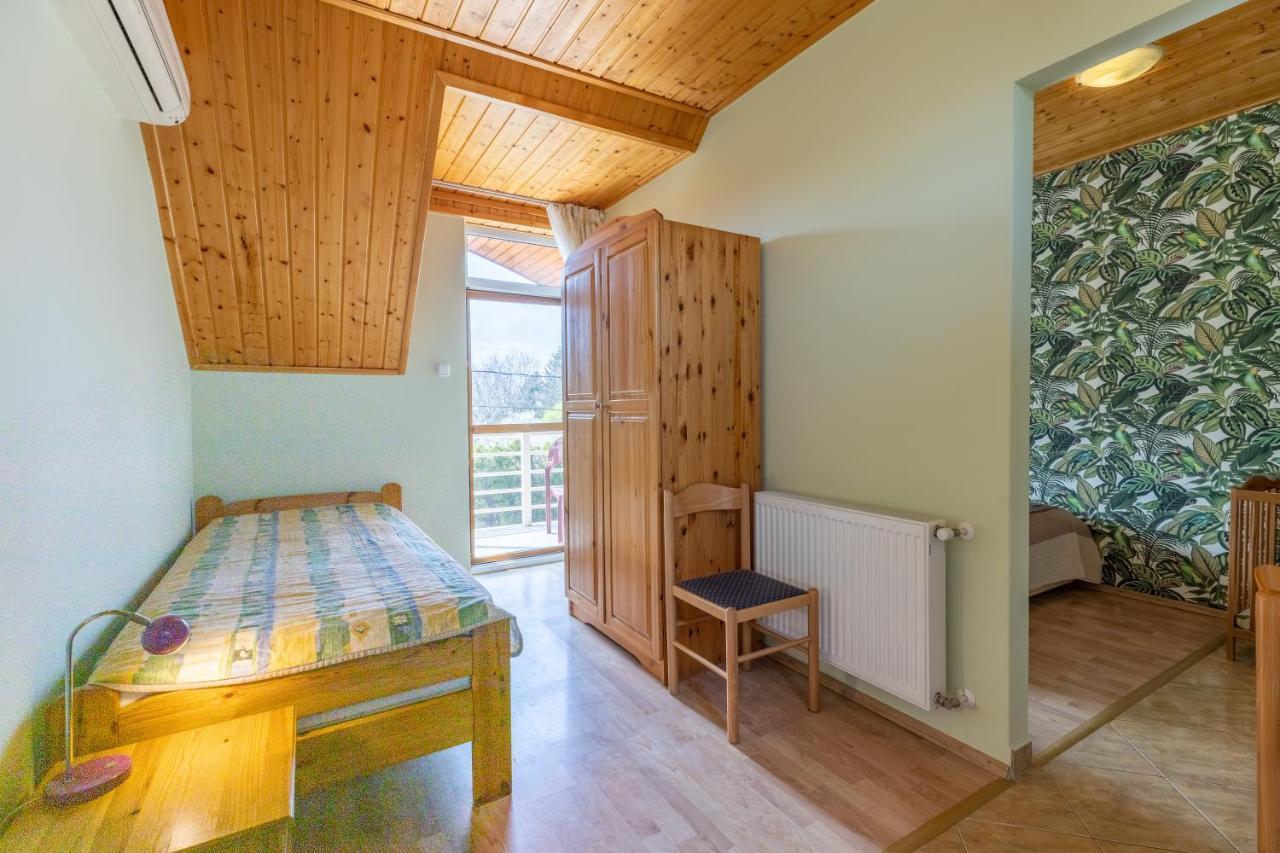Aranyapartman Hajdúszoboszló Exterior foto