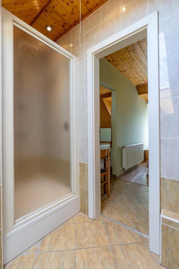 Aranyapartman Hajdúszoboszló Exterior foto